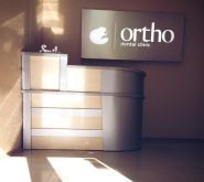 Ortho dental clinic, стоматологічна клініка фото