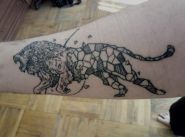 Маргос, тату-салон фото