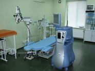 Новий Зір, центр медицини і офтальмології фото