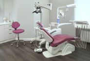 Dr.Samsonov dental clinic, стоматологія фото