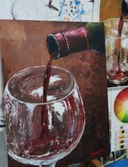 Art Room, творча майстерня фото