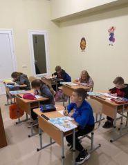 English School, школа англійської мови фото