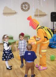 Мій Дивосадок, приватний садок фото