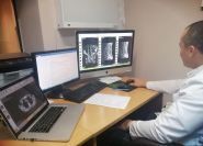 Олександрівський консультативно-діагностичний центр на проспекті Берестейському фото