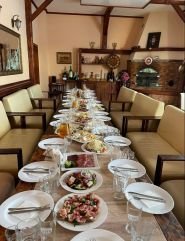 Пісочниця, пляжний комплекс і база відпочинку фото