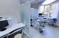 Три О, центр стоматології фото