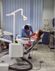 Дентал Люкс, стоматологічний кабінет фото