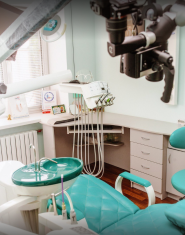IdealDent, стоматологическая клиника фото