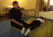Студія масажного мистецтва Ярмолюка Р. А. фото