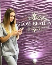 Gloss Beauty, салон депіляції фото