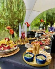 Honey Hall, место счастливых событий фото