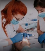 Smereka dental, стоматолог фото