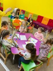 Майстерня знань, детский учебный центр фото