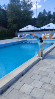 Релакс, готельно-ресторанний комплекс фото