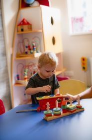 Майстерня знань, детский учебный центр фото