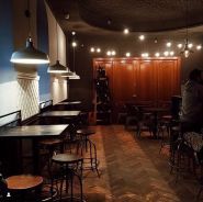 28/33 Home Bar, бар фото