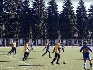 Чернігів, олімпійський навчально-спортивний центр фото