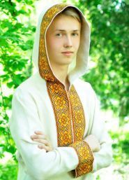 зОряна Вишиванка фото