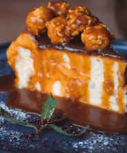 Edem, готельно-ресторанний комплекс фото