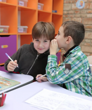 Magistra, приватна школа вільних наук фото