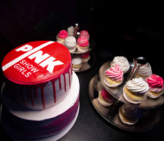 Pink Show Girls, нічний клуб фото