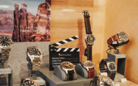 TheWatch, магазин годинників фото