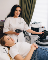 Клініка сім'ї Чорних фото