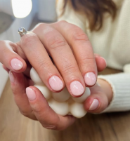 POSTOLAKI, салон краси фото