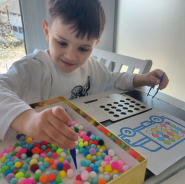 Идея, центр развития ребенка фото