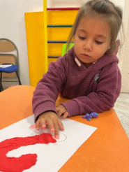 Бешкетник, дитячий клуб фото