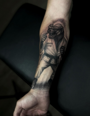 d10 tattoo, салон тату фото