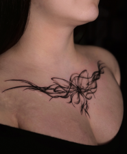 inkme tattooplace, студія тату і пірсингу фото