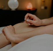 Майоран, студія масаж та йоги фото