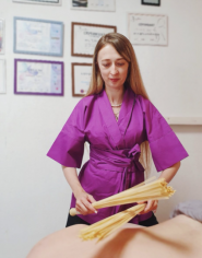 Bounty massage, студія масажу фото