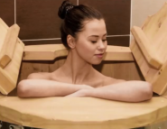 Lilawadee, салон тайського масажу фото