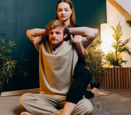 Aura Spa, Salon масажу фото