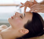 Масаж та голковколювання на Чміленка фото