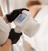 Ideal figure, масажний кабінет фото