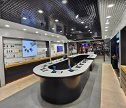Samsung, магазин электроники фото