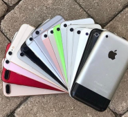 Next Phone KM, мобільні телефони фото