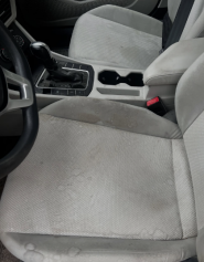 Детейлінг у Бороди фото