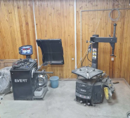 ОК auto, автомайстерня фото