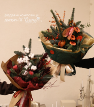 oleta flowers chernivtsi, квіти фото