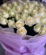 Лаванда, магазин квітів фото