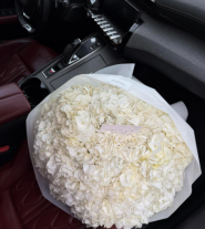 Flora de Luxe, квітковий магазин фото