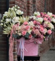 Пелюстки, квітковий магазин фото