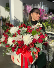 Flovers Import, квітковий магазин фото