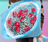 Via Flor, служба доставки квітів фото