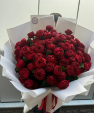 Flower City, служба доставки фото