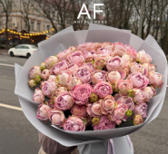 Ani Flowers, квітковий магазин фото